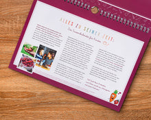 Lade das Bild in den Galerie-Viewer, Ewiger Saisonkalender für Kinder