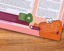 Lade das Bild in den Galerie-Viewer, Ewiger Saisonkalender für Kinder