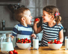 Lade das Bild in den Galerie-Viewer, Ewiger Saisonkalender für Kinder
